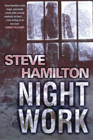 Cover of Night Work