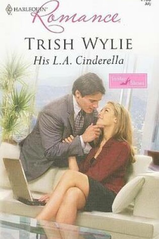 Cover of His L.A. Cinderella