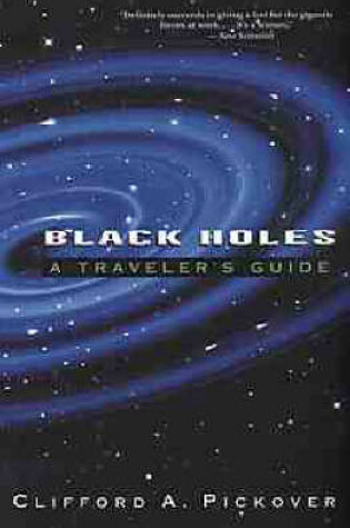 Cover of Black Holes