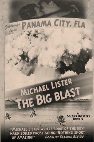 Cover of The Big Blast