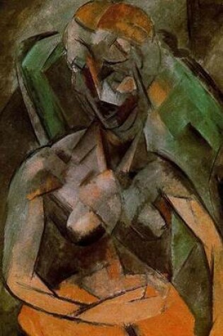 Cover of Female Nude (Pablo Picasso) 1908, for the Love of Art