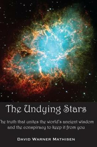 Cover of The Undying Stars