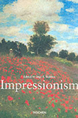 Cover of Impressionism