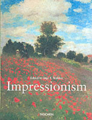 Cover of Impressionism