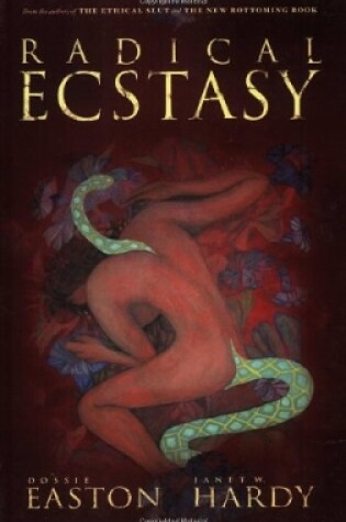 Cover of Radical Ecstasy