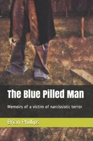 Cover of The Blue Pilled Man