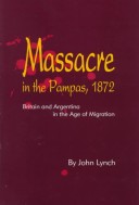 Book cover for Massacre in the Pampas, 1872