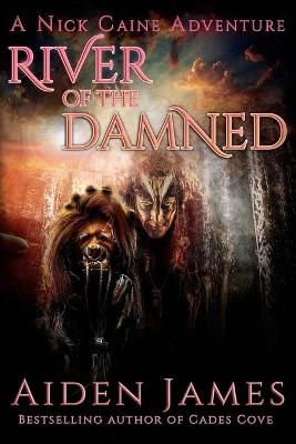 Cover of River of the Damned