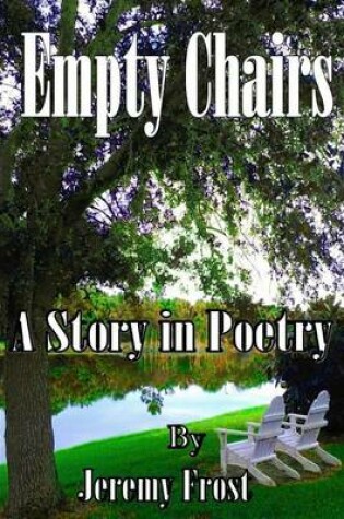 Cover of Empty Chairs