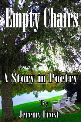 Book cover for Empty Chairs