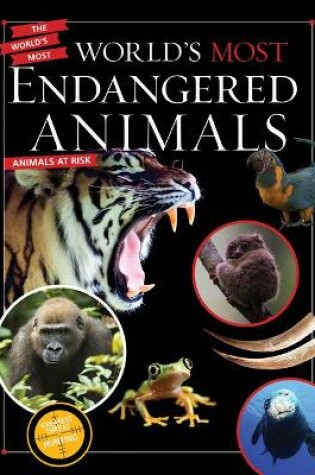 Cover of World's Most Endangered Animals