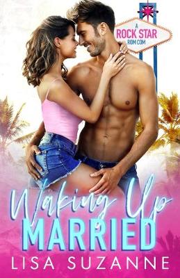 Book cover for Waking Up Married