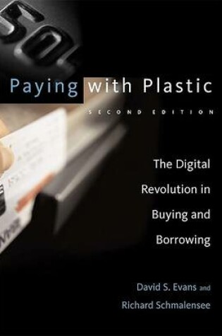Cover of Paying with Plastic
