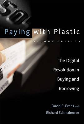 Cover of Paying with Plastic