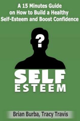 Cover of Self Esteem