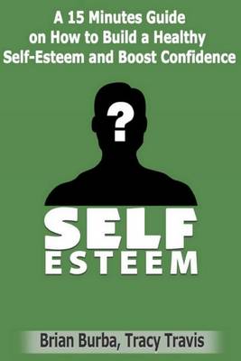 Book cover for Self Esteem