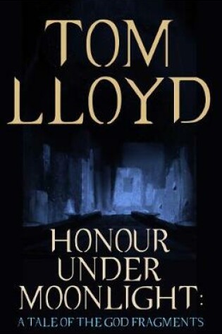Cover of Honour Under Moonlight