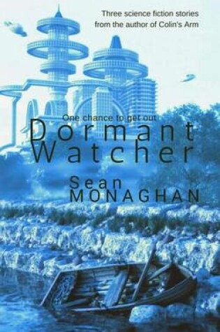 Cover of Dormant Watcher