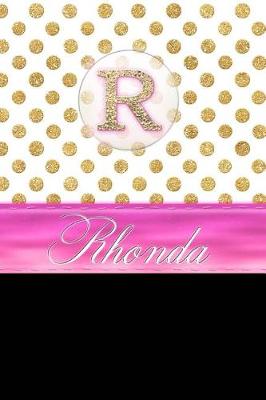 Book cover for Rhonda