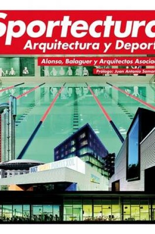 Cover of Sportectura