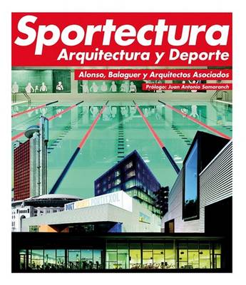 Book cover for Sportectura