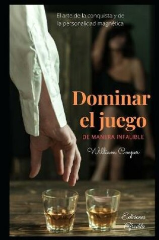 Cover of Dominar el juego