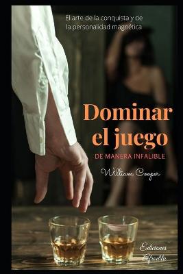 Book cover for Dominar el juego