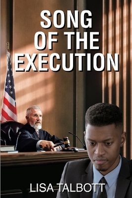 Book cover for Song of the Execution