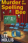 Book cover for Murder at the Spelling Bee