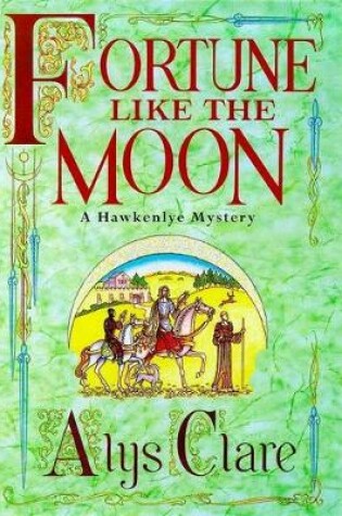 Cover of Fortune Like the Moon