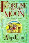 Book cover for Fortune Like the Moon