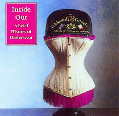 Book cover for Inside Out