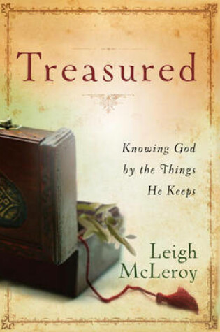 Cover of Treasured