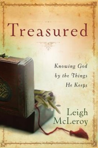 Cover of Treasured