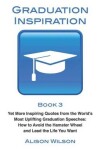 Book cover for Graduation Inspiration 3