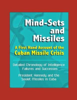 Book cover for Mind-Sets and Missiles