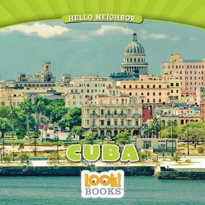 Cover of Cuba