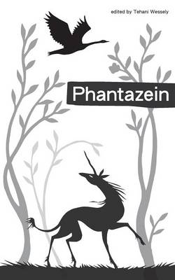 Book cover for Phantazein