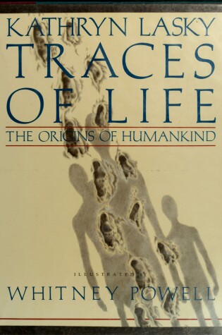 Cover of Traces of Life
