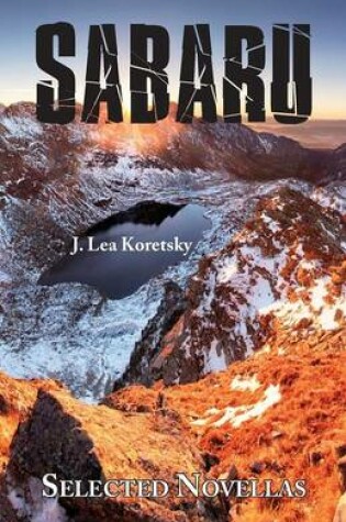 Cover of Sabaru