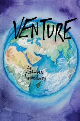 Cover of Venture