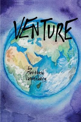 Book cover for Venture