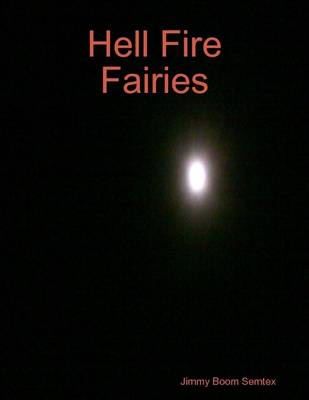 Book cover for Hell Fire Fairies