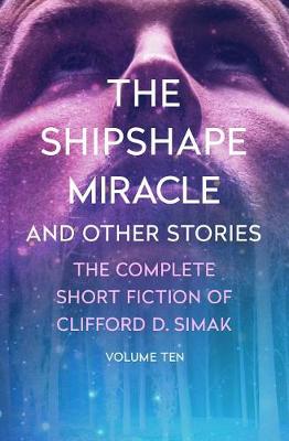 Cover of The Shipshape Miracle