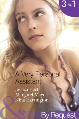 Cover of A Very Personal Assistant