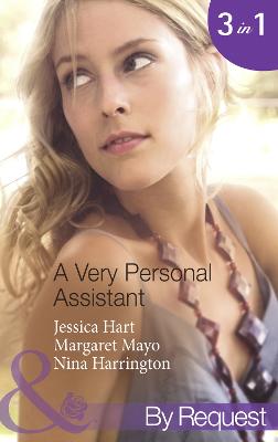 Cover of A Very Personal Assistant