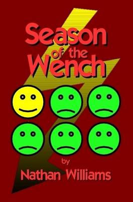 Book cover for Season of the Wench