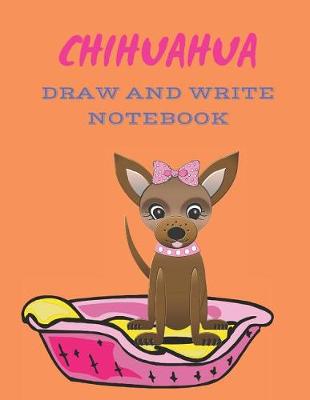 Cover of Chihuahua