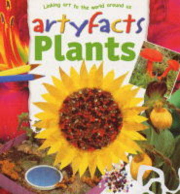 Cover of Plants