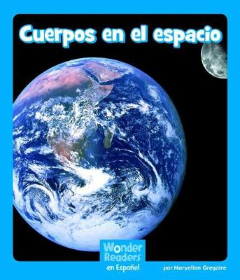 Cover of Cuerpos En El Espacio